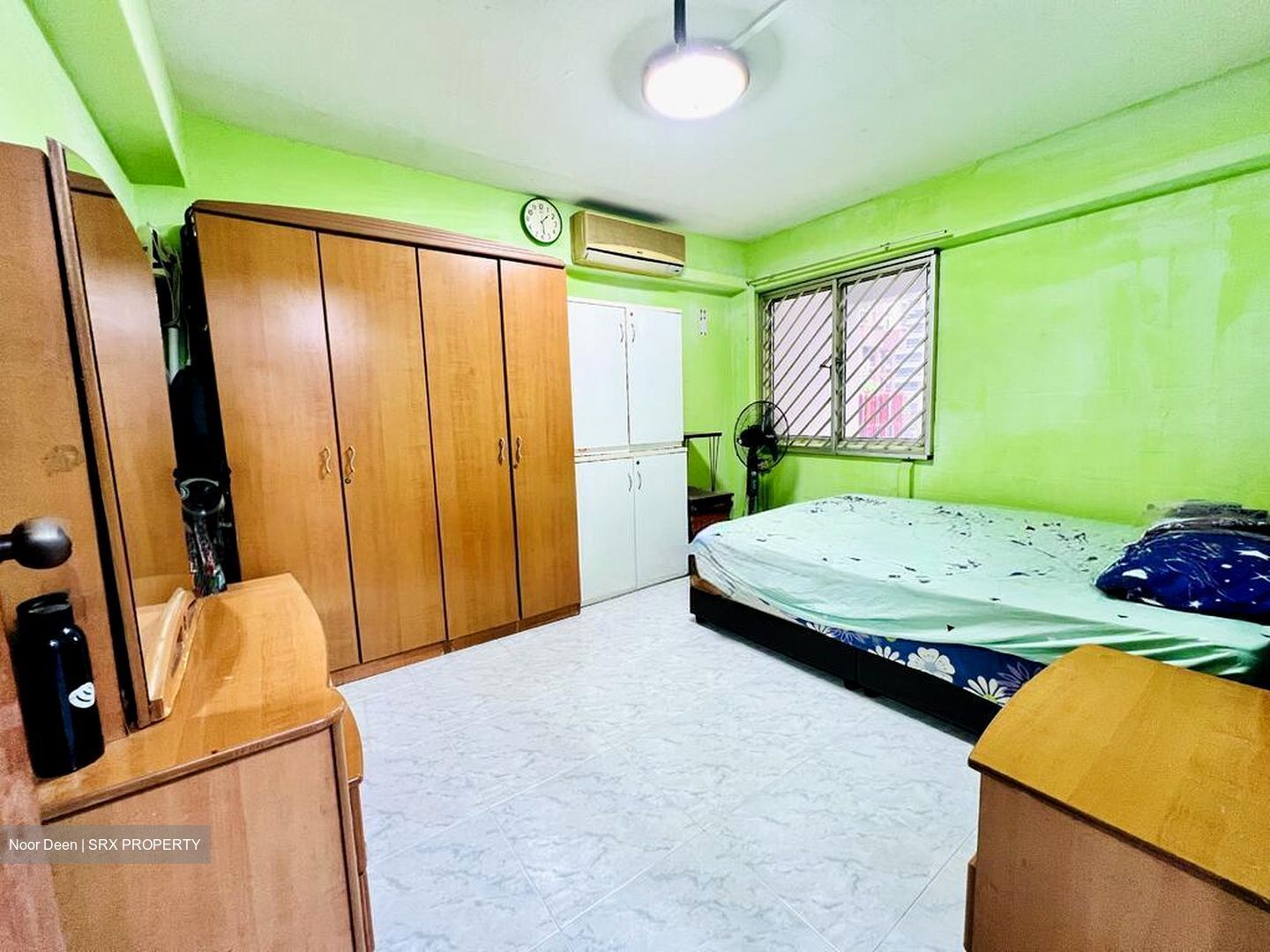 Blk 2 Tanjong Pagar Plaza (Bukit Merah), HDB 3 Rooms #507591091